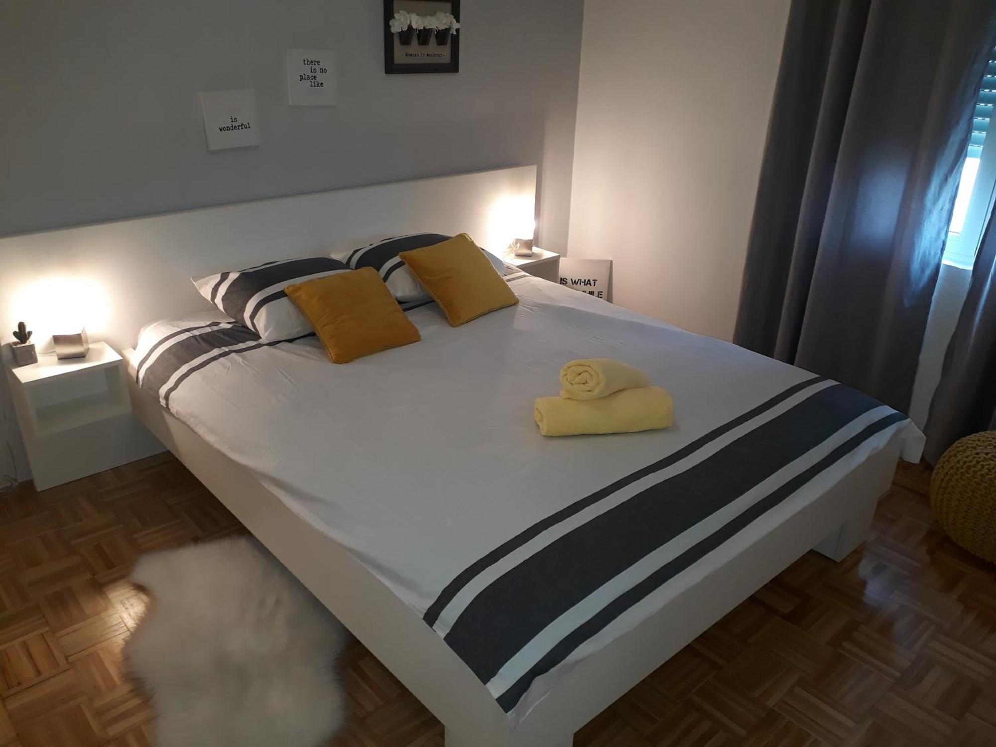 Apartment N&B Zadar Zewnętrze zdjęcie