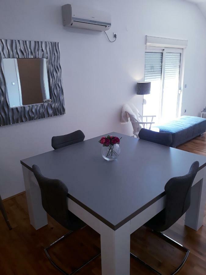 Apartment N&B Zadar Zewnętrze zdjęcie