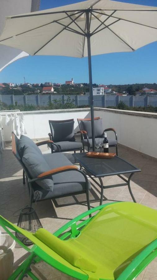 Apartment N&B Zadar Zewnętrze zdjęcie